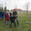 Íjászat és a kicsik